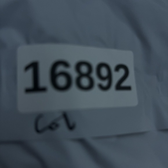 Columbia Anytime Casual Skort Womens XL Gray Lined Hiking Omni Shield Gorpcore - Picture 10 of 10